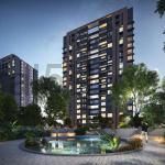 3 BHK Apartments for sale to buy in Jakkur Bangalore at Sobha HRC Pristine