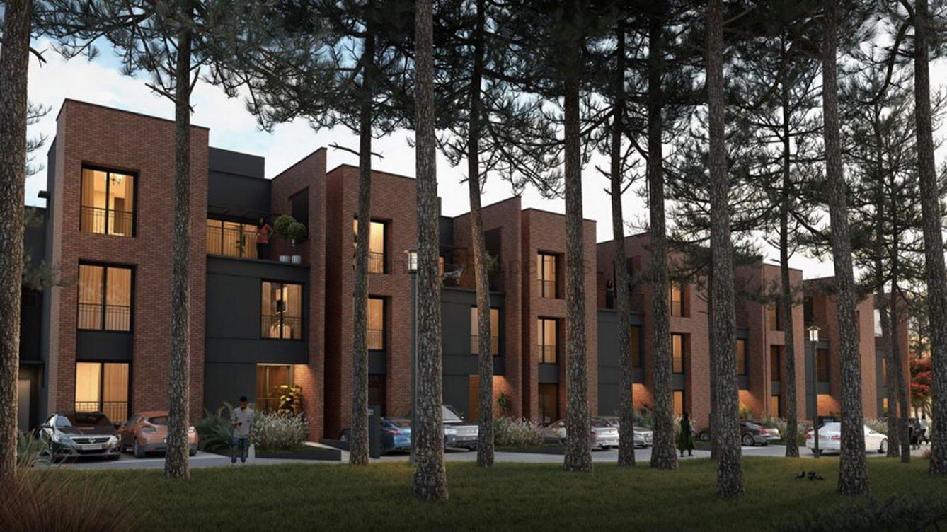 1a-Apartments-Bengaluru-Sobha-HRC-Pristine-Jakkur-Exteriors (4) Apartments Penthouses Homes Villas for sale to buy in Jakkur Bangalore at Sobha HRC Pristine