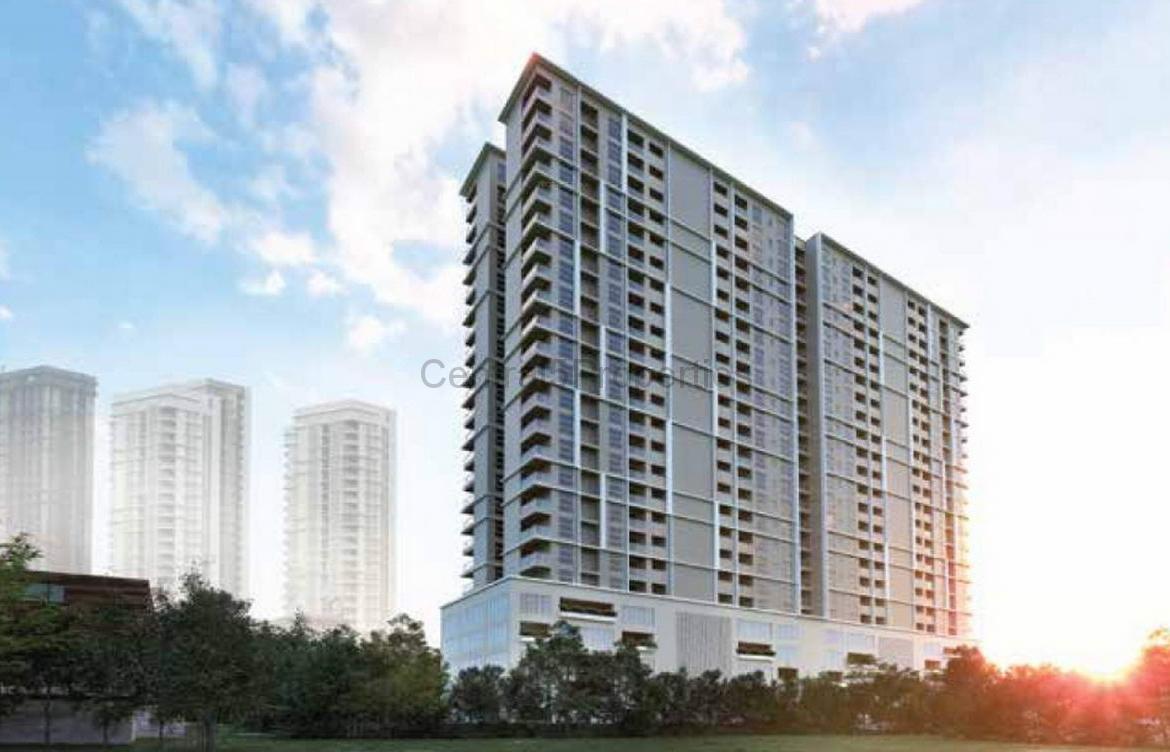 3 BHK Luxury apartment for sale in Rajajinagar Bangalore at Sobha Rajvilas