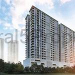 3 BHK Luxury apartment for sale in Rajajinagar Bangalore at Sobha Rajvilas