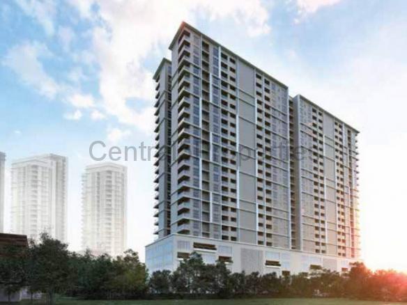 3 BHK Luxury apartment for sale in Rajajinagar Bangalore at Sobha Rajvilas