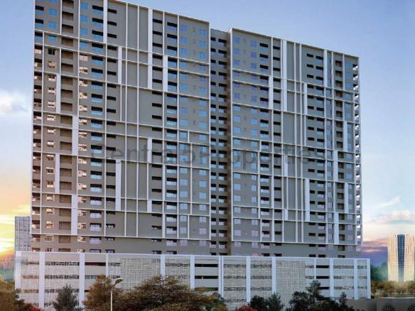 4 BHK Luxury apartment for sale in Rajajinagar Bangalore at Sobha Rajvilas