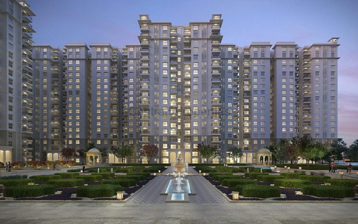 Apartments Homes for sale to buy in Sarjapur Road Bangalore at Sobha Royal Pavilion