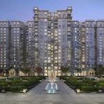 Apartments Homes for sale to buy in Sarjapur Road Bangalore at Sobha Royal Pavilion