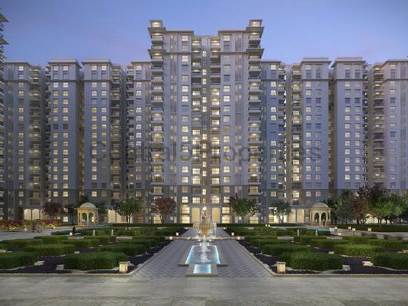 Apartments Homes for sale to buy in Sarjapur Road Bangalore at Sobha Royal Pavilion
