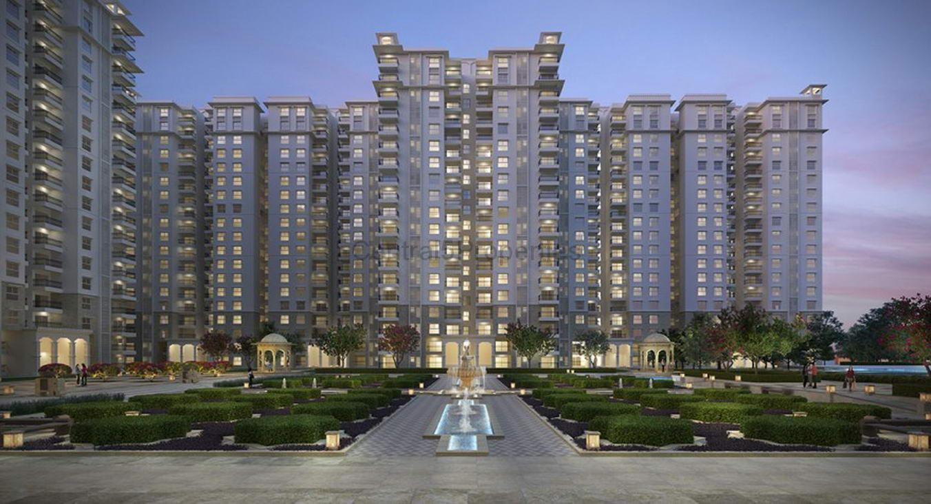 Apartments Homes for sale to buy in Sarjapur Road Bangalore at Sobha Royal Pavilion
