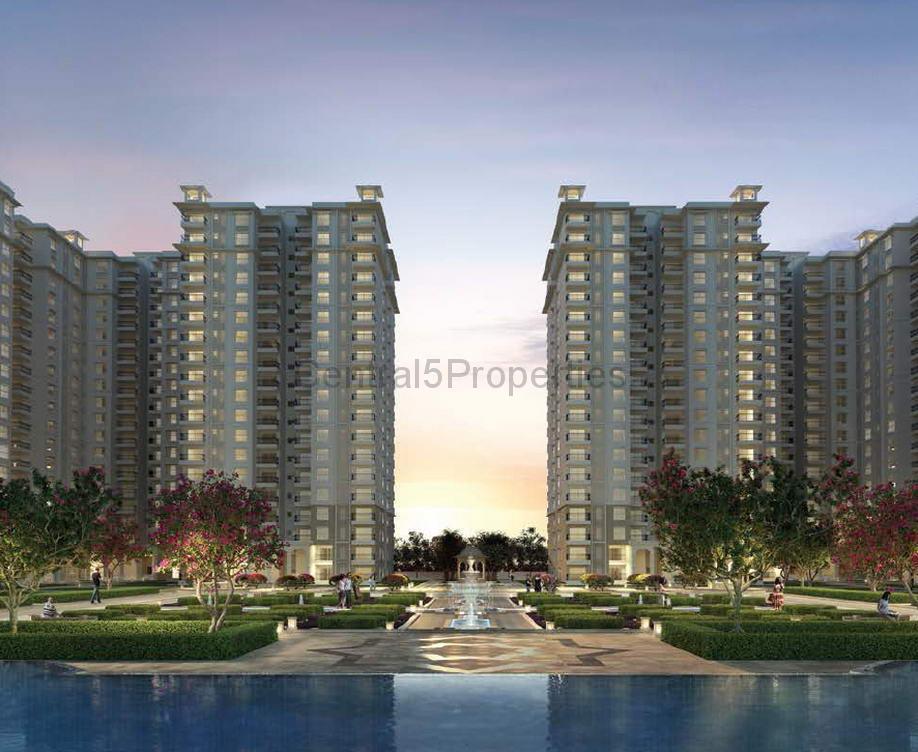 Apartments Homes for sale to buy in Sarjapur Road Bangalore at Sobha Royal Pavilion