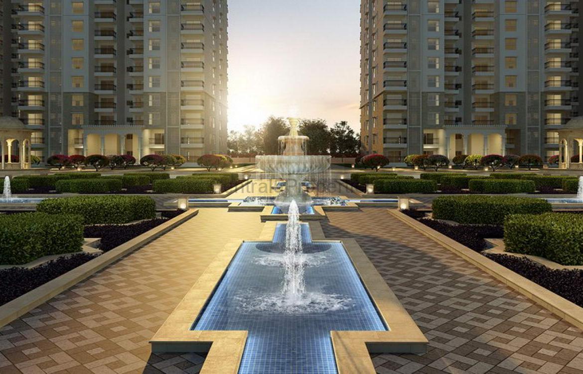 3 bhk in sarjapur road