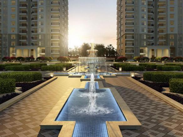 2 BHK Apartments Homes for sale to buy in Sarjapur Road Bangalore at Sobha Royal Pavilion