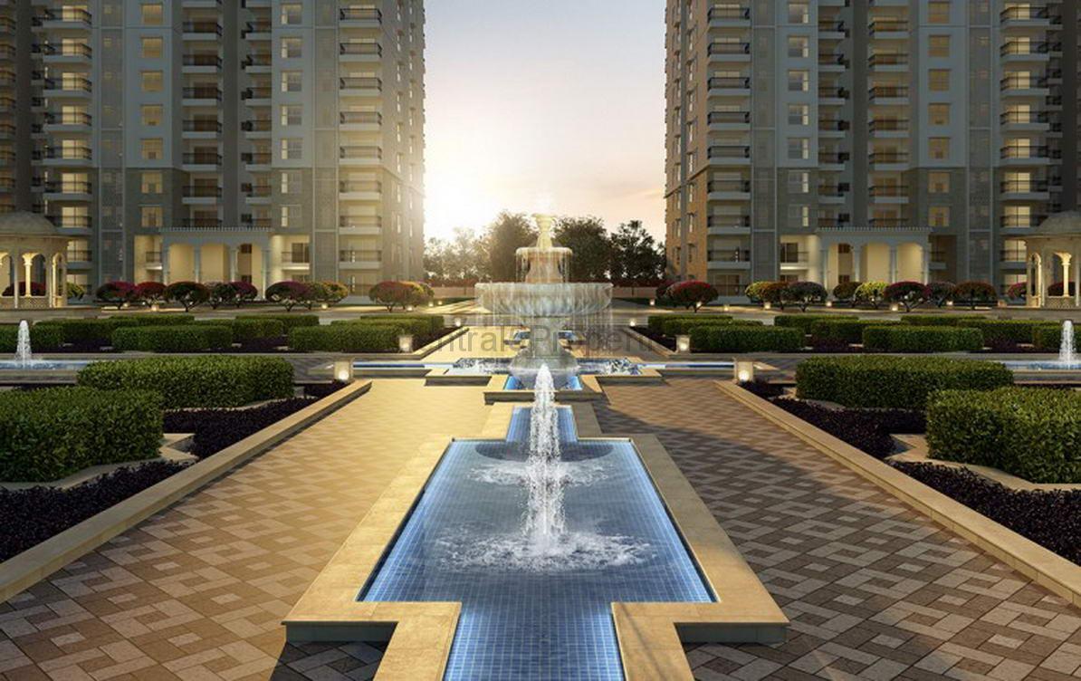 1a-Apartments-Bengaluru-Sobha-Royal-Pavilion-Sarjapur-Road-Exteriors (3) 2 BHK Apartments Homes for sale to buy in Sarjapur Road Bangalore at Sobha Royal Pavilion