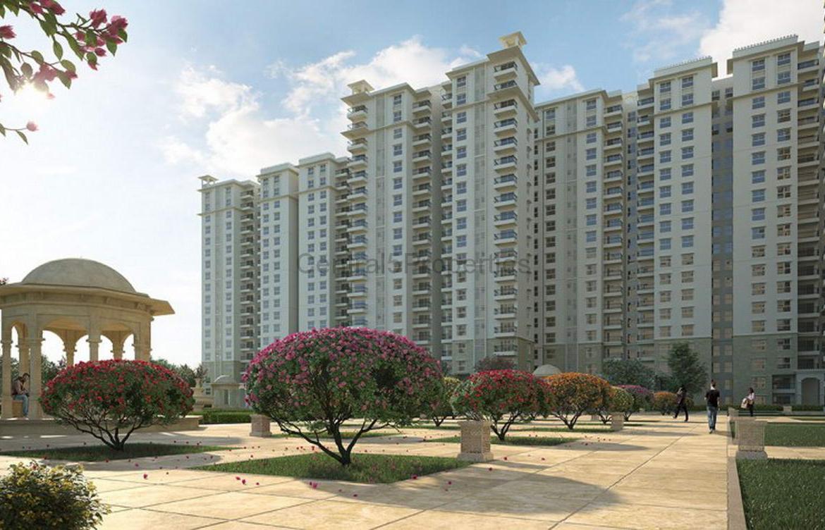 Apartments Homes for sale to buy in Sarjapur Road Bangalore at Sobha Royal Pavilion