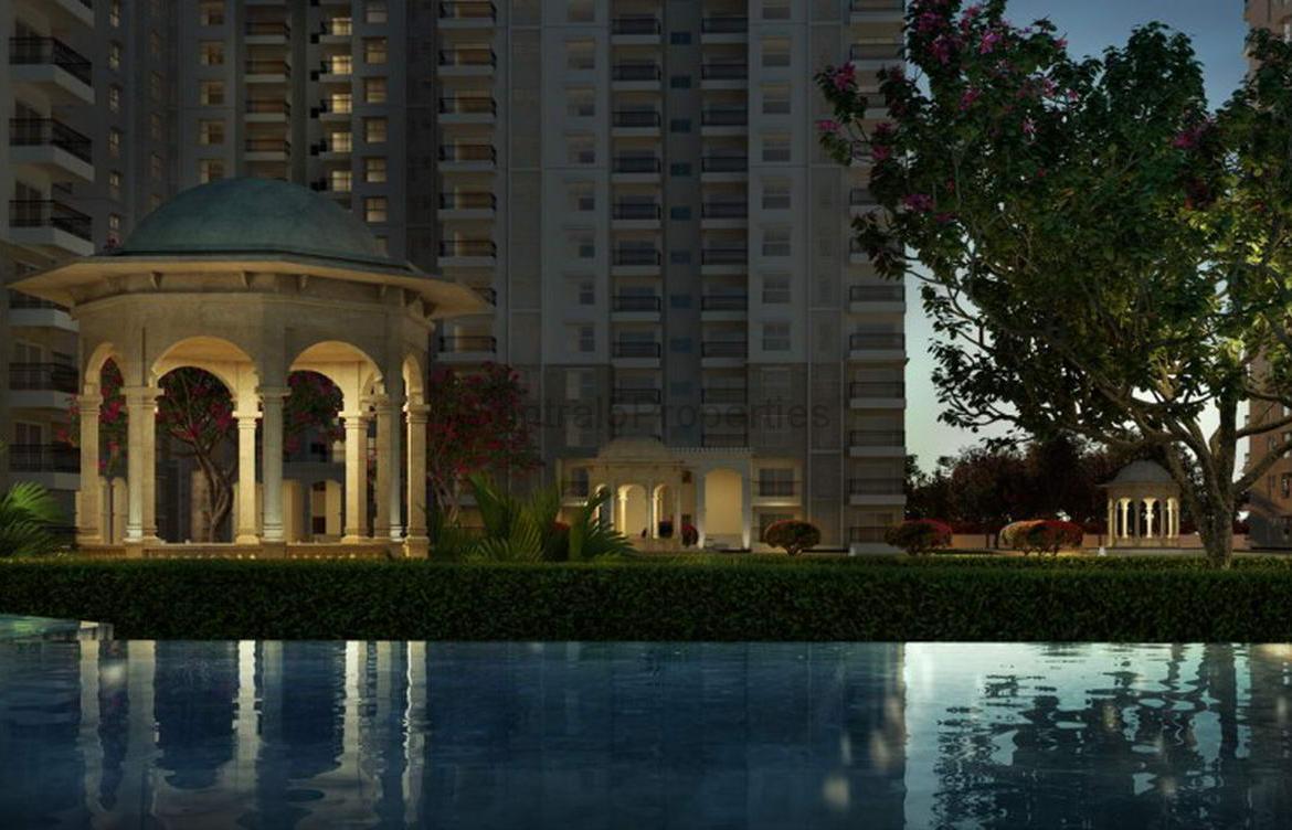 Apartments Homes for sale to buy in Sarjapur Road Bangalore at Sobha Royal Pavilion