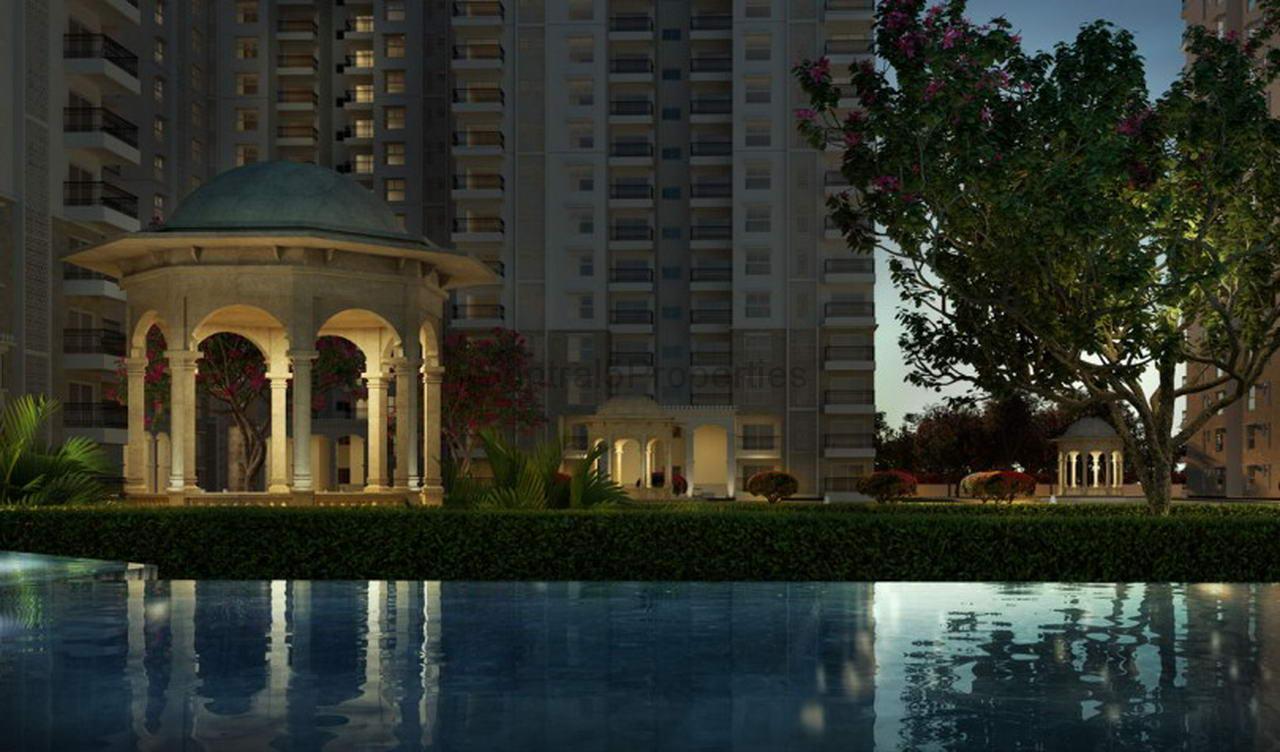 Apartments Homes for sale to buy in Sarjapur Road Bangalore at Sobha Royal Pavilion