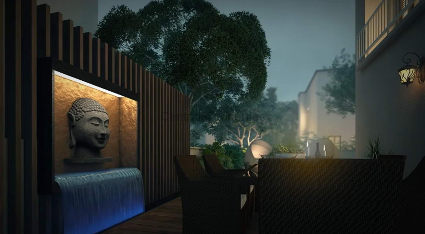 1a-Villa-Plots-House- Sobha-LifeStyle-Legacy-Devanahalli-Exteriors (4)