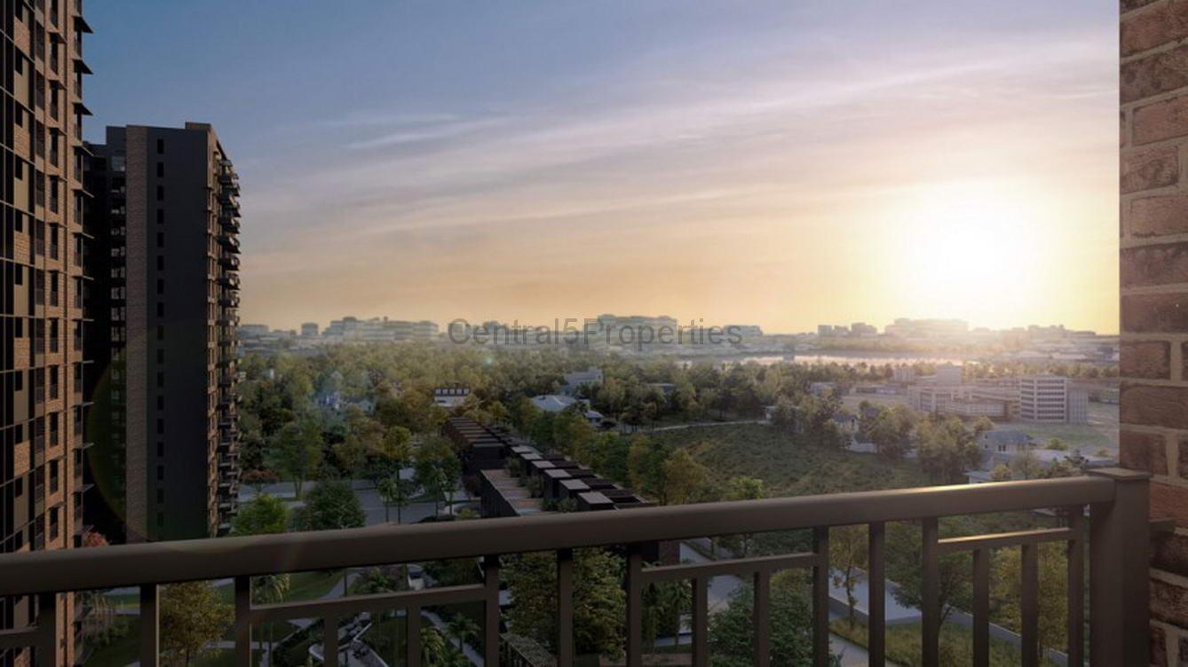 1b-Apartments-Bengaluru-Sobha-HRC-Pristine-Jakkur-Exteriors (2) Apartments Penthouses Homes Villas for sale to buy in Jakkur Bangalore at Sobha HRC Pristine