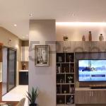 2 BHK Large Apartments Homes for sale in Thanisandra Road Bangalore at Sobha Dream Gardens