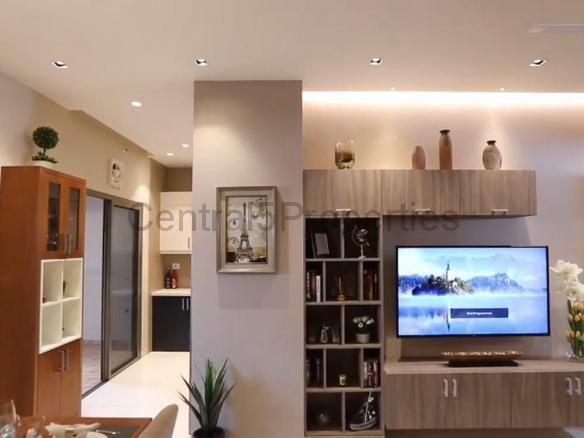 2 BHK Large Apartments Homes for sale in Thanisandra Road Bangalore at Sobha Dream Gardens