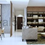 4 BHK Villas Houses Homes for sale to buy in Jakkur Bangalore at Sobha HRC Pristine