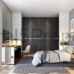 4 BHK Penthouses Houses for sale to buy in Jakkur Bangalore at Sobha HRC Pristine