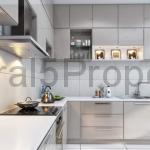 4 BHK Apartments for sale to buy in Jakkur Bangalore at Sobha HRC Pristine