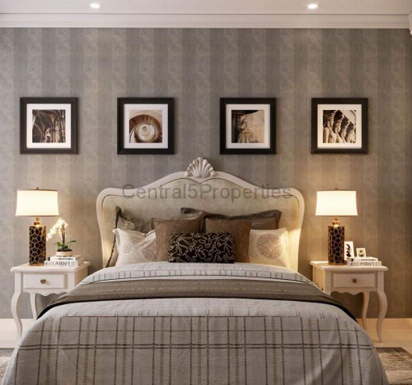 Apartments Homes for sale to buy in Sarjapur Road Bangalore at Sobha Royal Pavilion