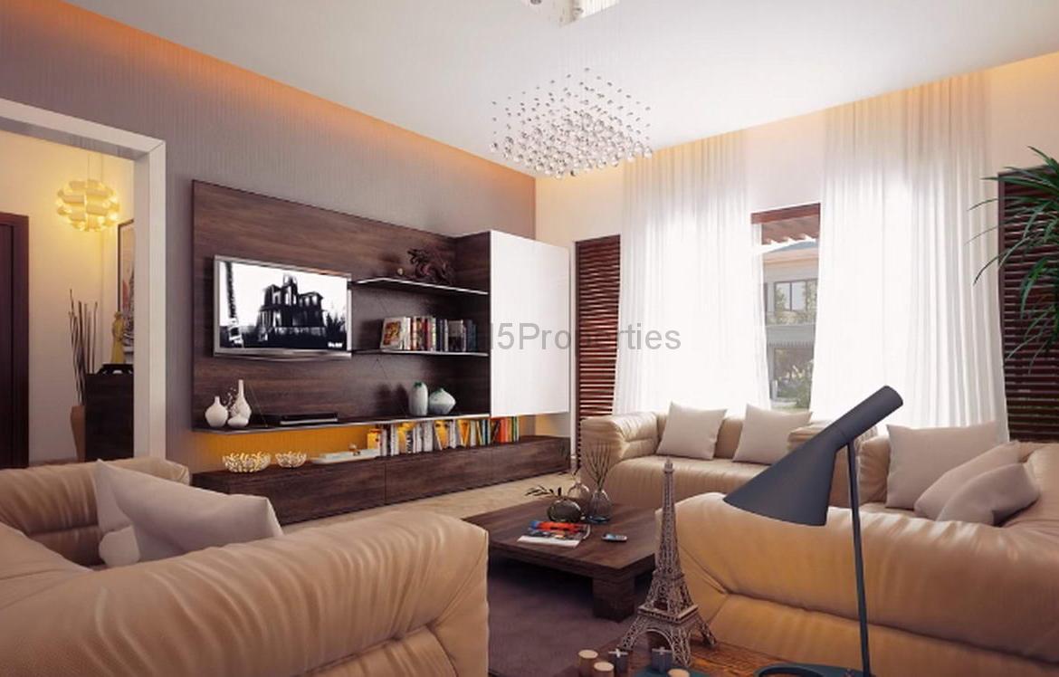 Buy 4 BHK Villa Home in Devanahalli Bangalore at Sobha Lifestyle Legacy