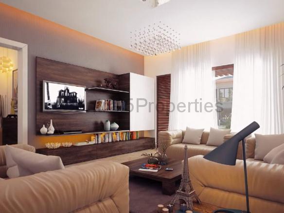 Buy 4 BHK Villa Home in Devanahalli Bangalore at Sobha Lifestyle Legacy