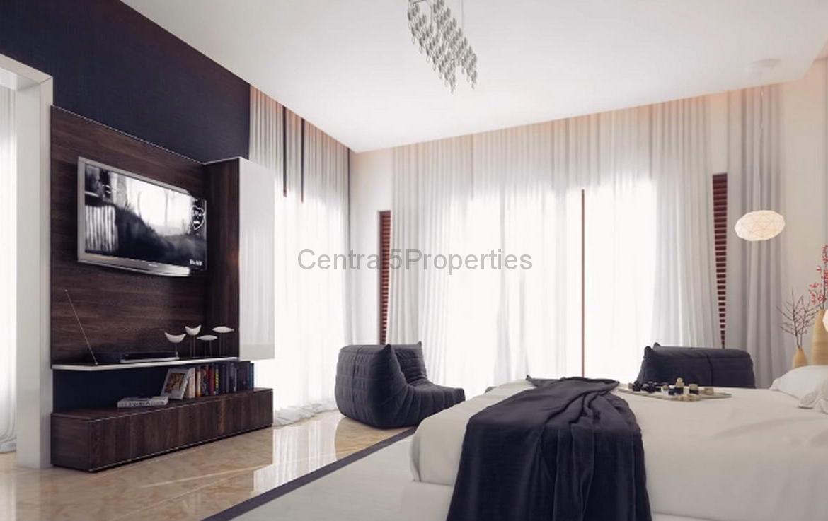 Buy Villa Home in Devanahalli Bangalore at Sobha Lifestyle Legacy