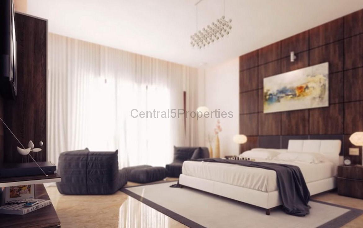 Buy Villa Home in Devanahalli Bangalore at Sobha Lifestyle Legacy