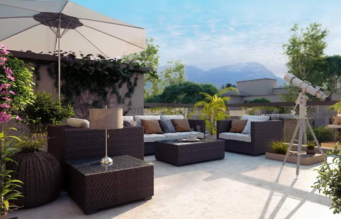 Buy Villa Home in Devanahalli Bangalore at Sobha Lifestyle Legacy