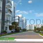2 BHK Apartment in Electronic City Bengaluru