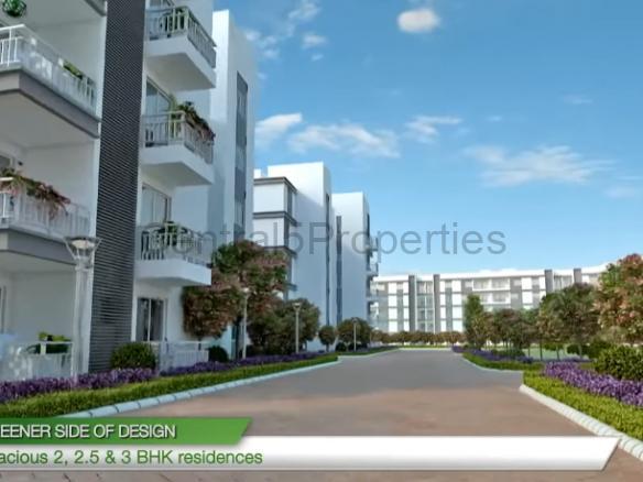 2 BHK Apartment in Electronic City Bengaluru