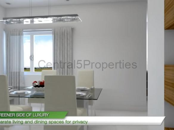 1 BHK apartment for sale electronic city phase 1 Bengaluru Godrej E city