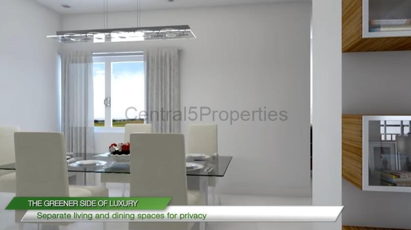 1 BHK apartment for sale electronic city phase 1 Bengaluru Godrej E city