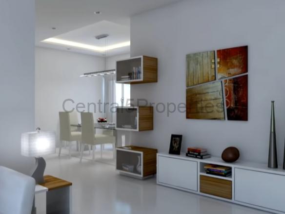 2 BHK apartment for sale in Bengaluru