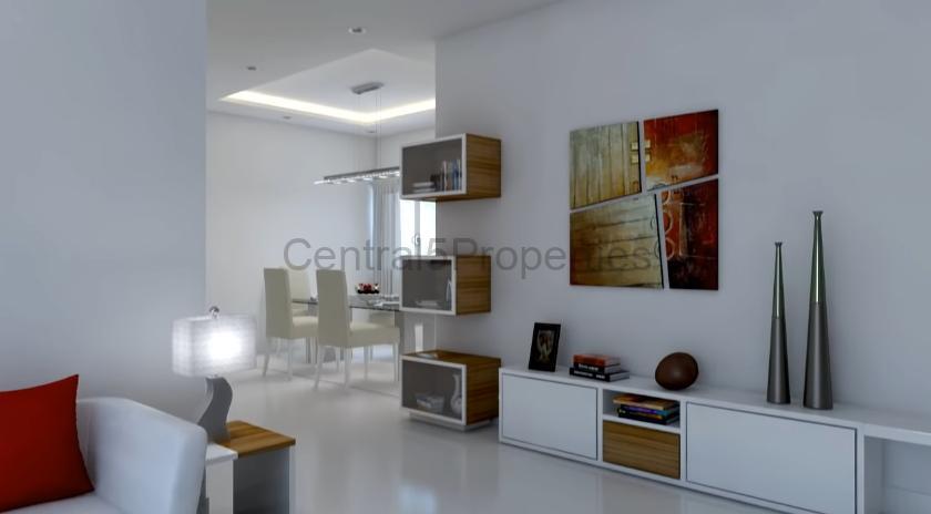 2 BHK apartment for sale in Bengaluru