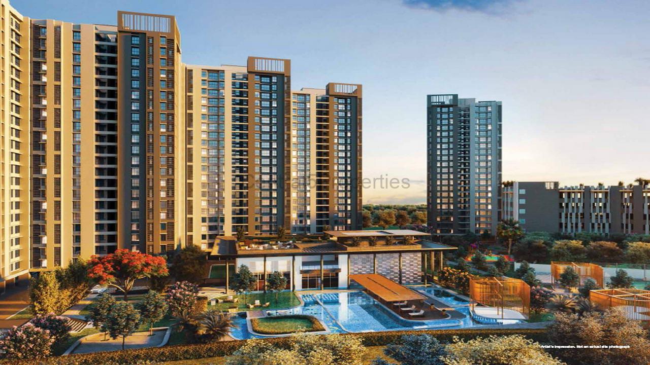 Apartments-flats-for sale-Thane-Mumbai-Godrej-Nirvaan