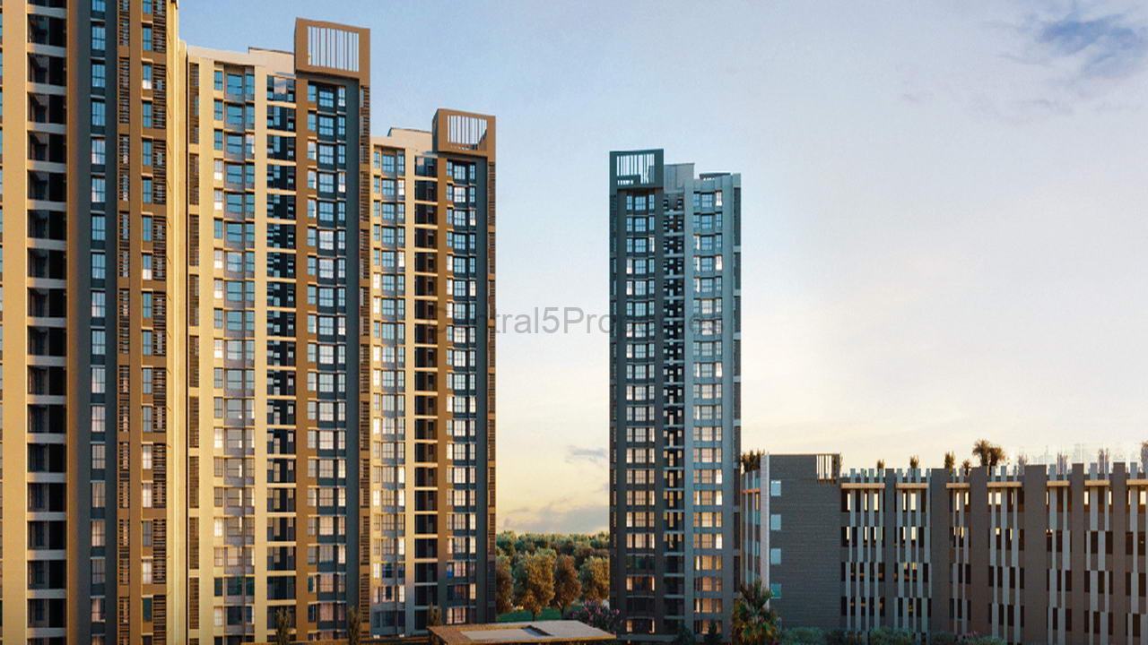Apartments-flats-for sale-Godrej-Nirvaan-Thane-Mumbai (2)