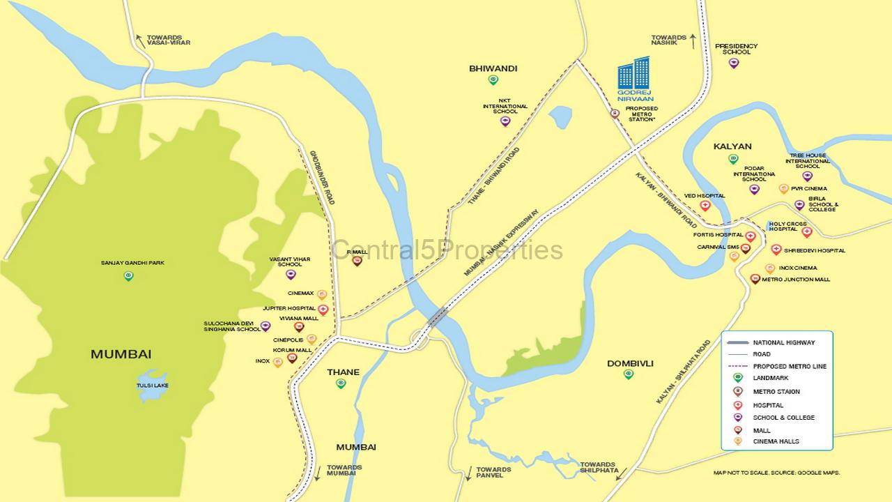 Apartments-flats-for sale-Godrej-Nirvaan-Thane-Mumbai (8)