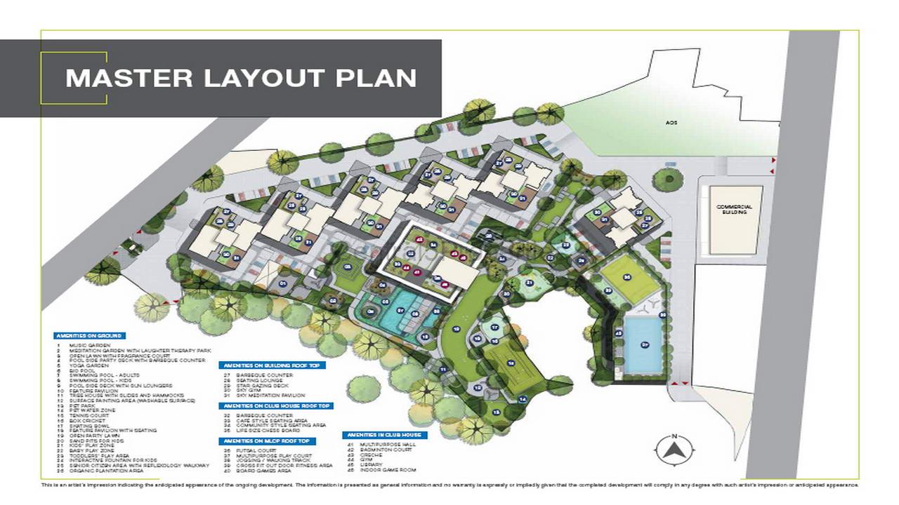 Apartments-flats-for sale-Godrej-Nirvaan-Thane-Mumbai (9)