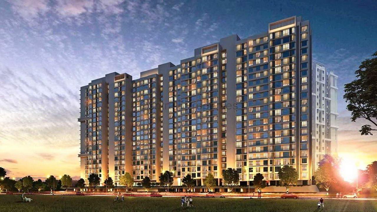 buy-sale-Apartments-Kandivali-Mumbai-Godrej-Nest