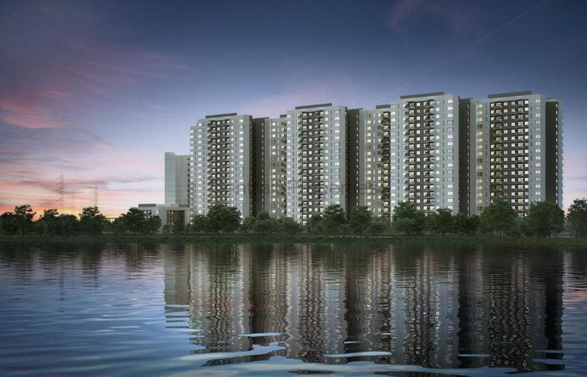 apartments for sale in bangalore sobha lake gardens kr puram