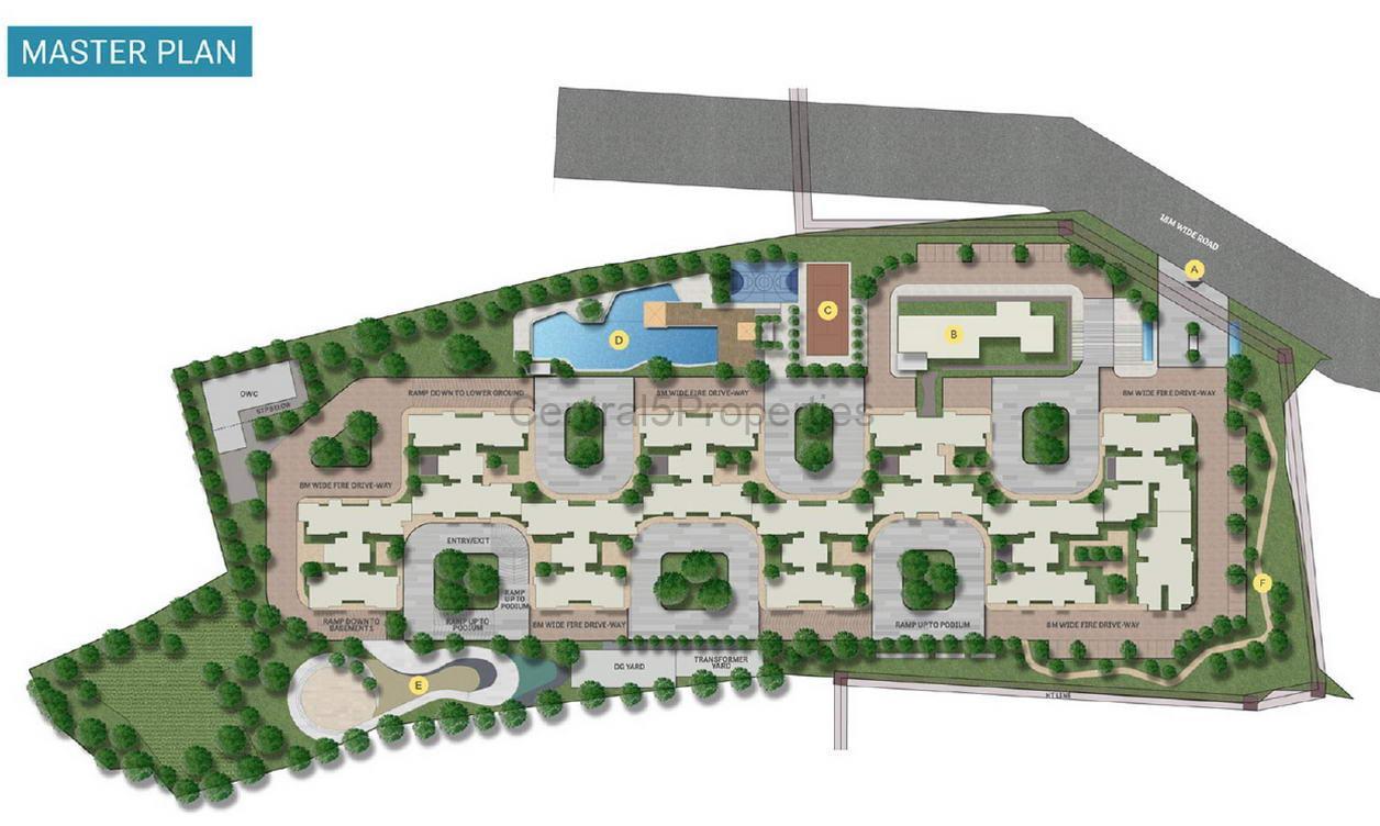 Apartments-in-Bengaluru-Sobha-Lake-Gardens-K.R (9)