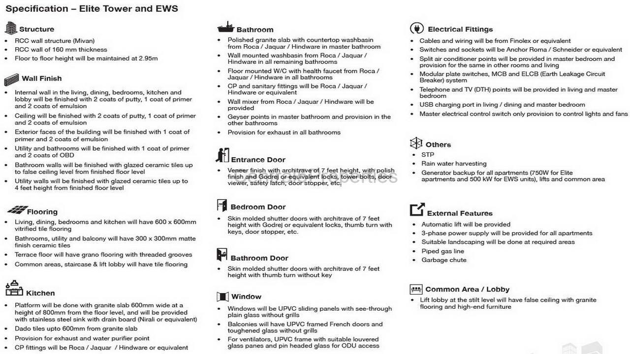 Apartments-in-Chennai-Casagrand-Crescendo-Nolambur (13)