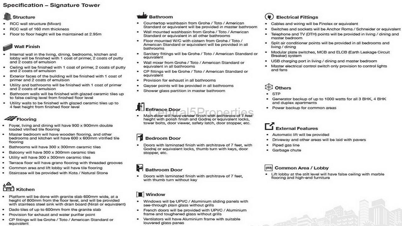 Apartments-in-Chennai-Casagrand-Crescendo-Nolambur (14)