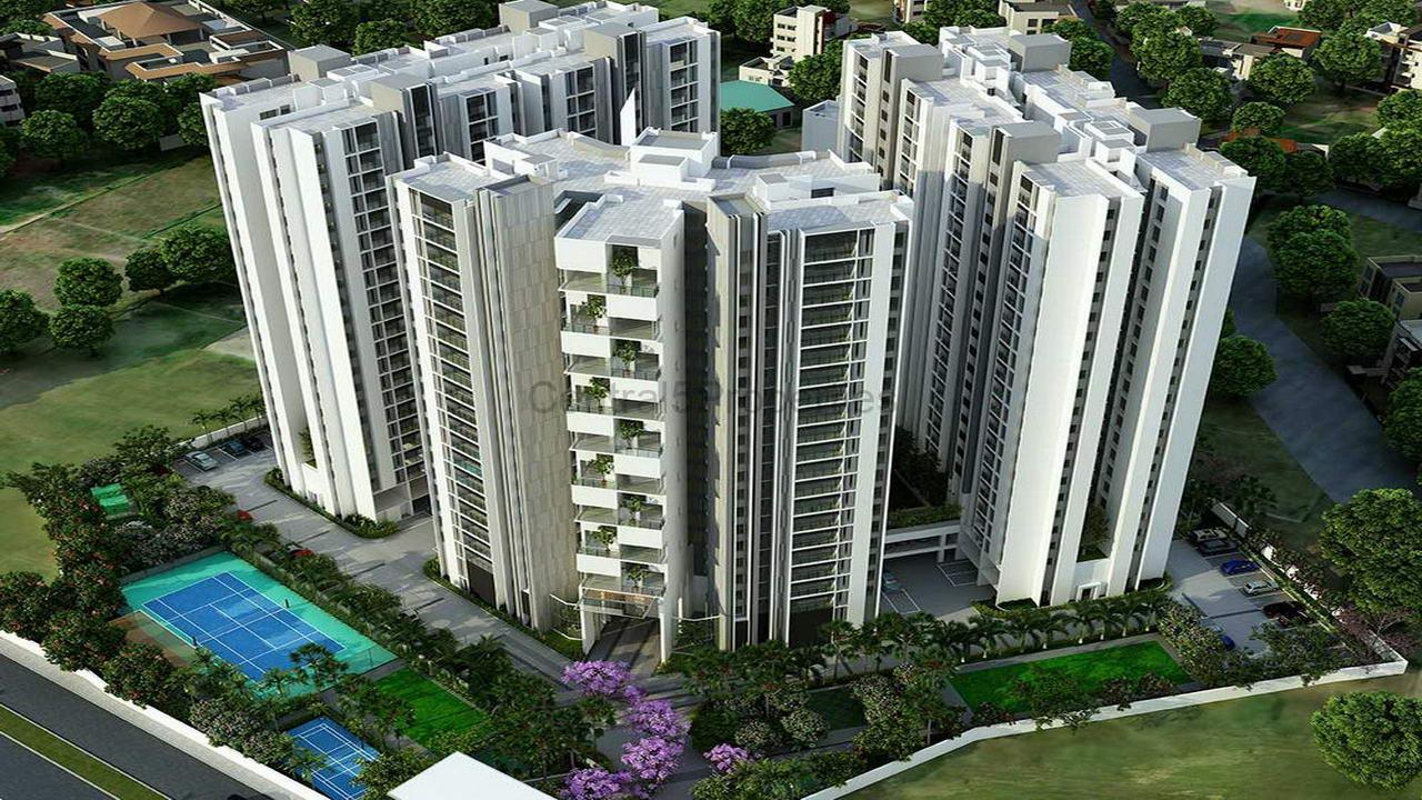 4BHK-Apartments-in-Chennai-Casagrand-Crescendo-Nolambur