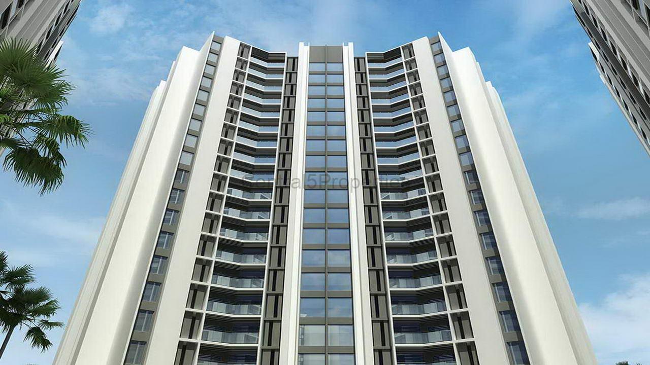 Apartments-in-Chennai-Casagrand-Crescendo-Nolambur (3)