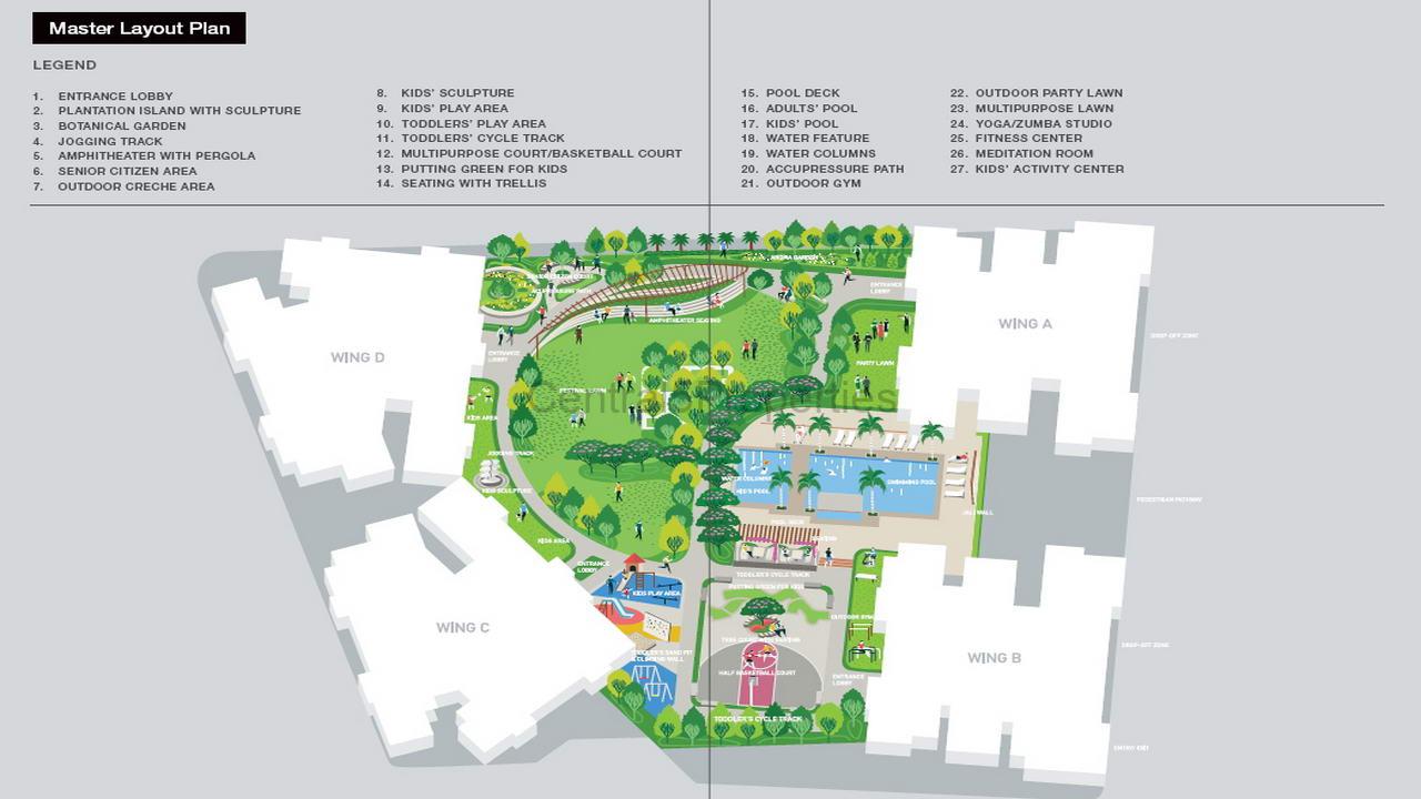 buy-Apartments-Kandivali-Mumbai-Godrej-Nest