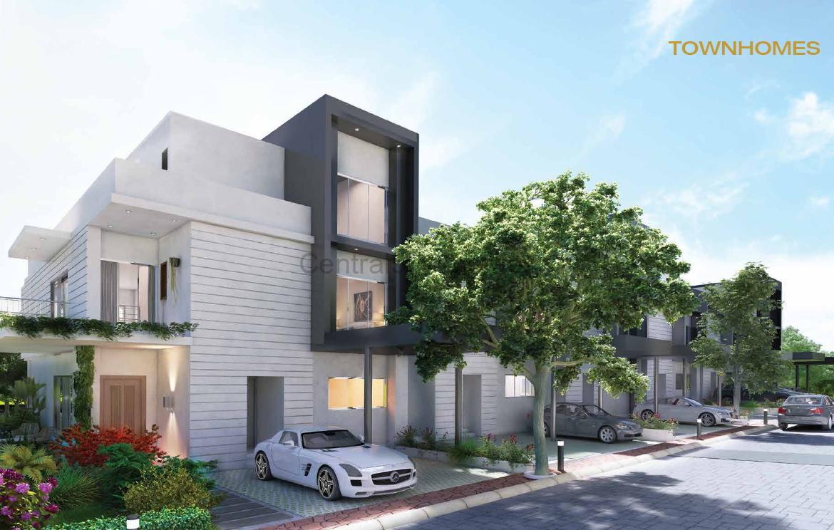 villa homes for sale in bengaluru godrej gold county tumkur road